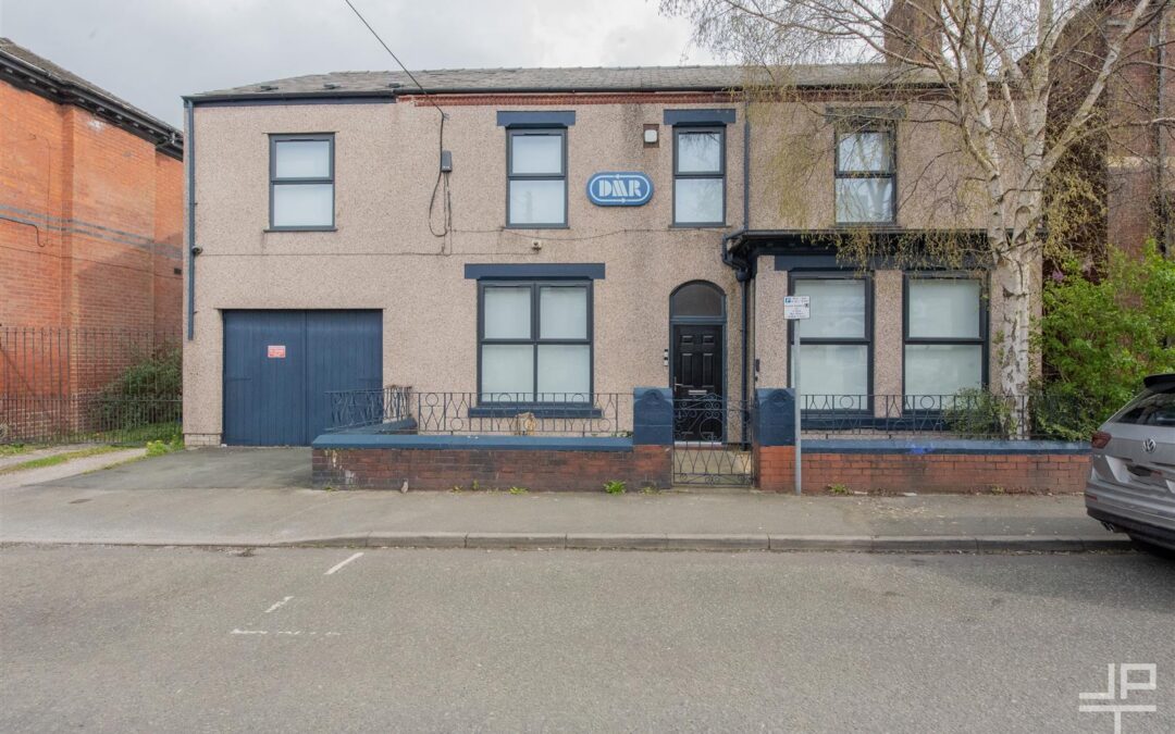 Church Street, Leigh, Greater Manchester, WN7 1AZ
