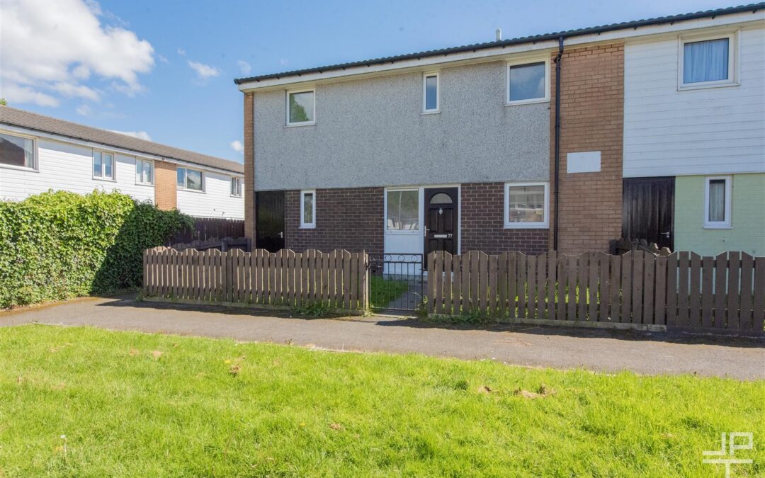 Selkirk Grove, Wigan, WN5 9XY