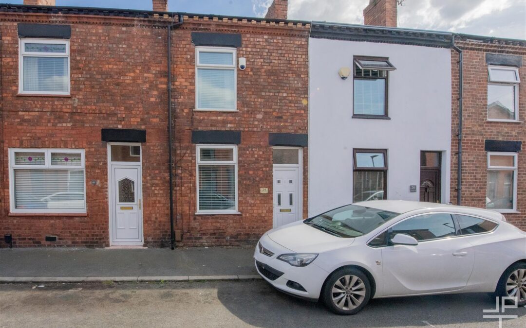 Defiance Street, Atherton, Manchester, M46 0FE