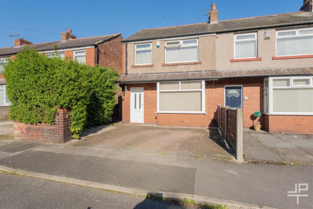 Lowood Street, Leigh, Greater Manchester, WN7 5AN