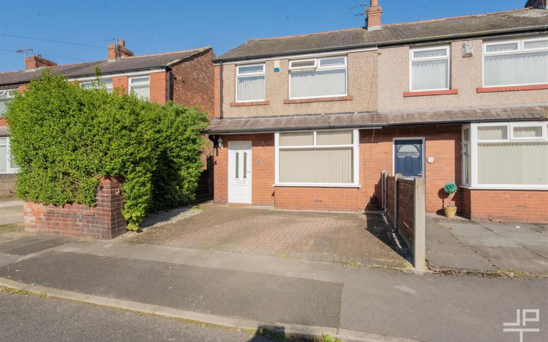 Lowood Street, Leigh, Greater Manchester, WN7 5AN