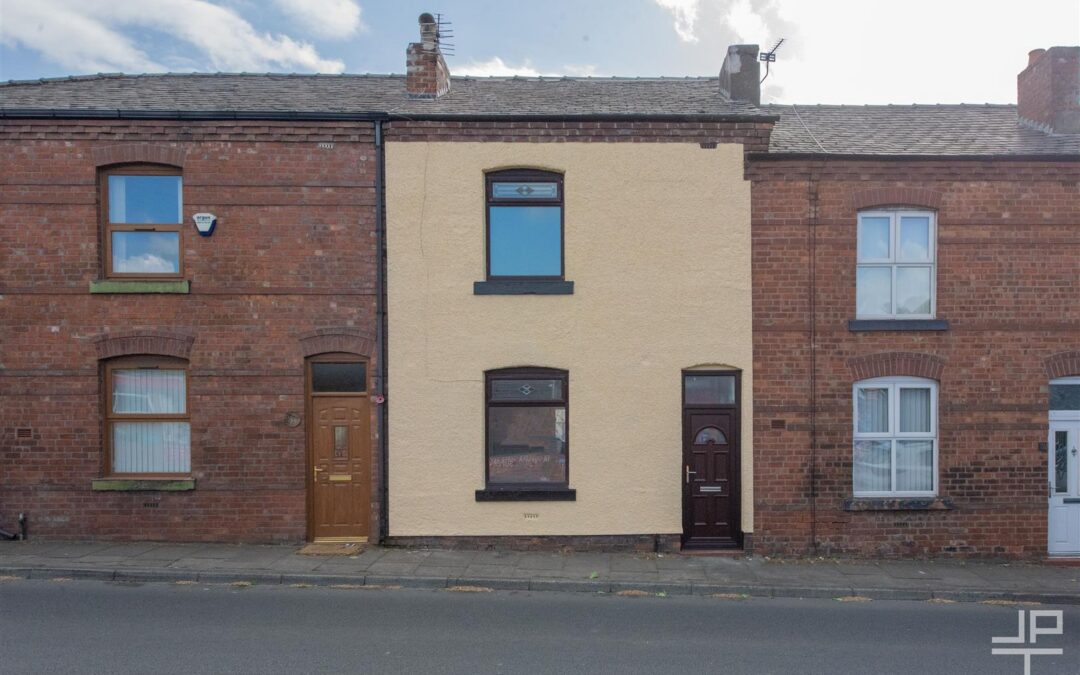 Scholefield Lane, Wigan, Greater Manchester, WN1 3LR