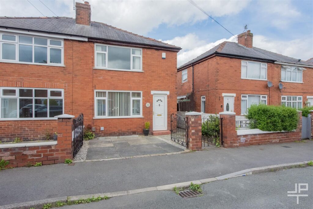 Eva Street, Leigh, Greater Manchester, WN7 5EZ