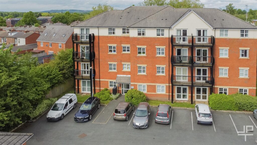 Breccia Gardens, St. Helens, Merseyside, WA9 1SB