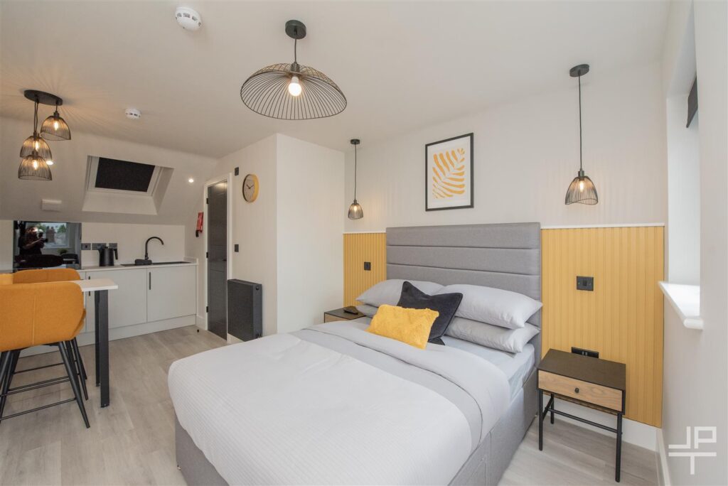 Willis Street, Warrington, WA1 3QG