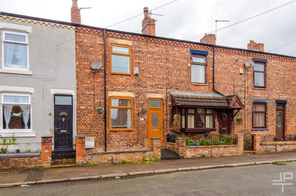 Rose Street, Ince, Wigan, WN1 3DJ