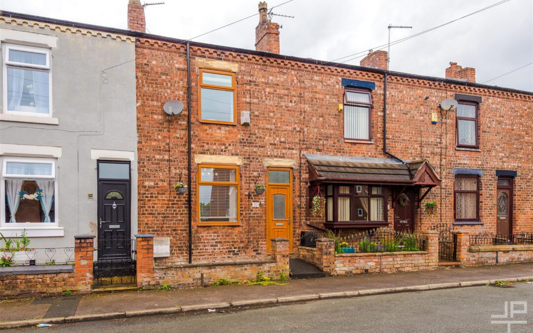 Rose Street, Ince, Wigan, WN1 3DJ
