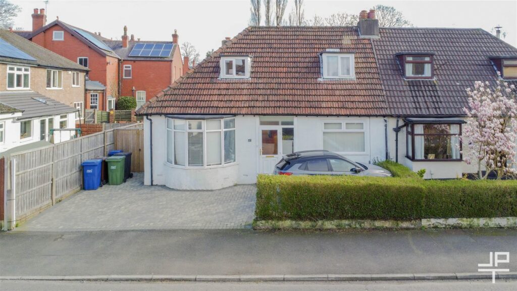 Jean Avenue, Pennington, Leigh, Greater Manchester, WN7 3LX