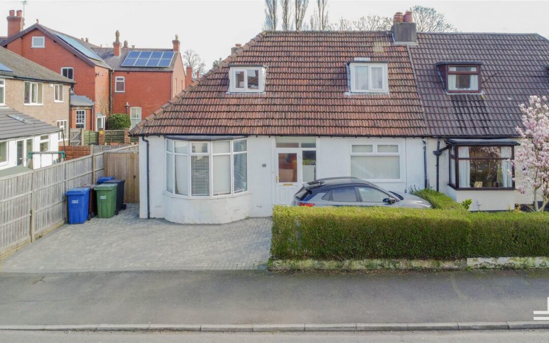 Jean Avenue, Pennington, Leigh, Greater Manchester, WN7 3LX