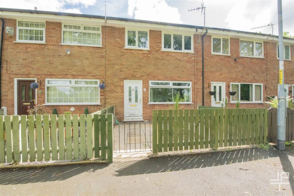 Westleigh View, Leigh, WN7 5JD