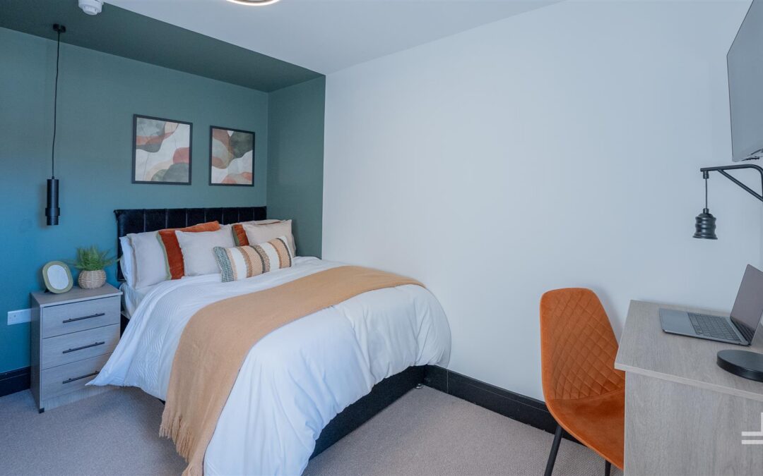 Parker Street, Warrington, WA1 1LT