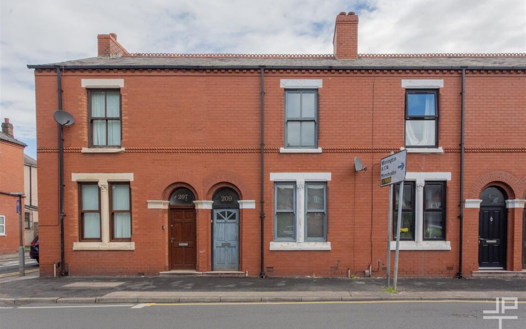 Chapel Street, Leigh, Greater Manchester, WN7 2AP