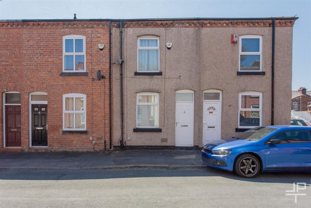 Spring Street, Wigan, WN1 3EX