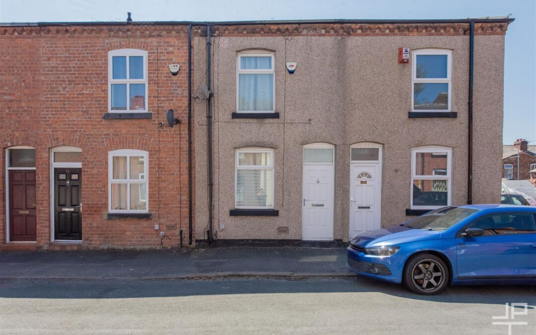 Spring Street, Wigan, WN1 3EX