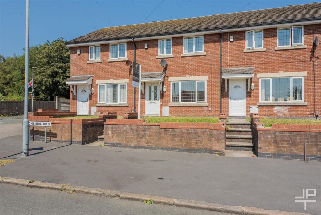 Devonshire Road, Atherton, Manchester, M46 9WN