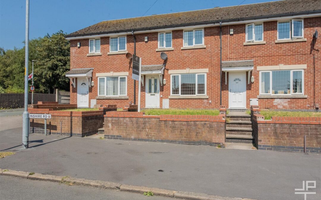 Devonshire Road, Atherton, Manchester, M46 9WN