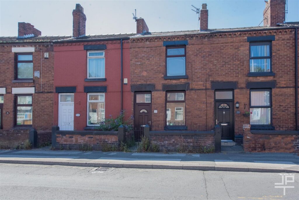 Parr Stocks Road, St. Helens, WA9 1PB