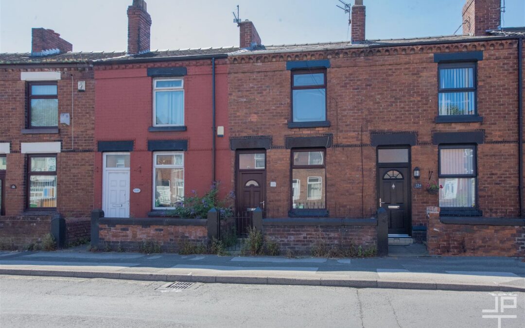 Parr Stocks Road, St. Helens, WA9 1PB