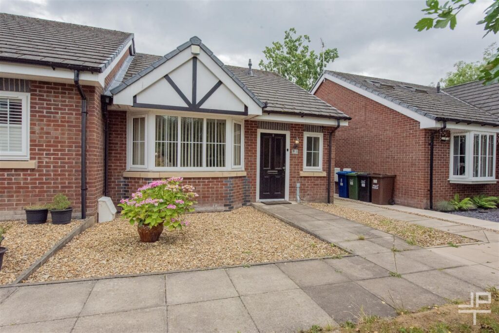 Trinity Place, Leigh, Greater Manchester, WN7 5SL
