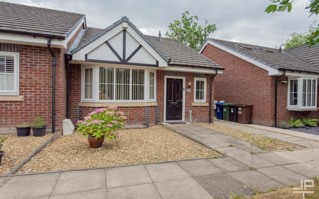 Trinity Place, Leigh, Greater Manchester, WN7 5SL