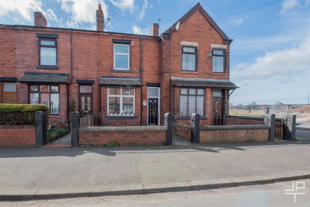 Scot Lane, Wigan, WN5 0UB