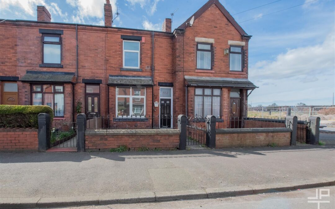 Scot Lane, Wigan, WN5 0UB