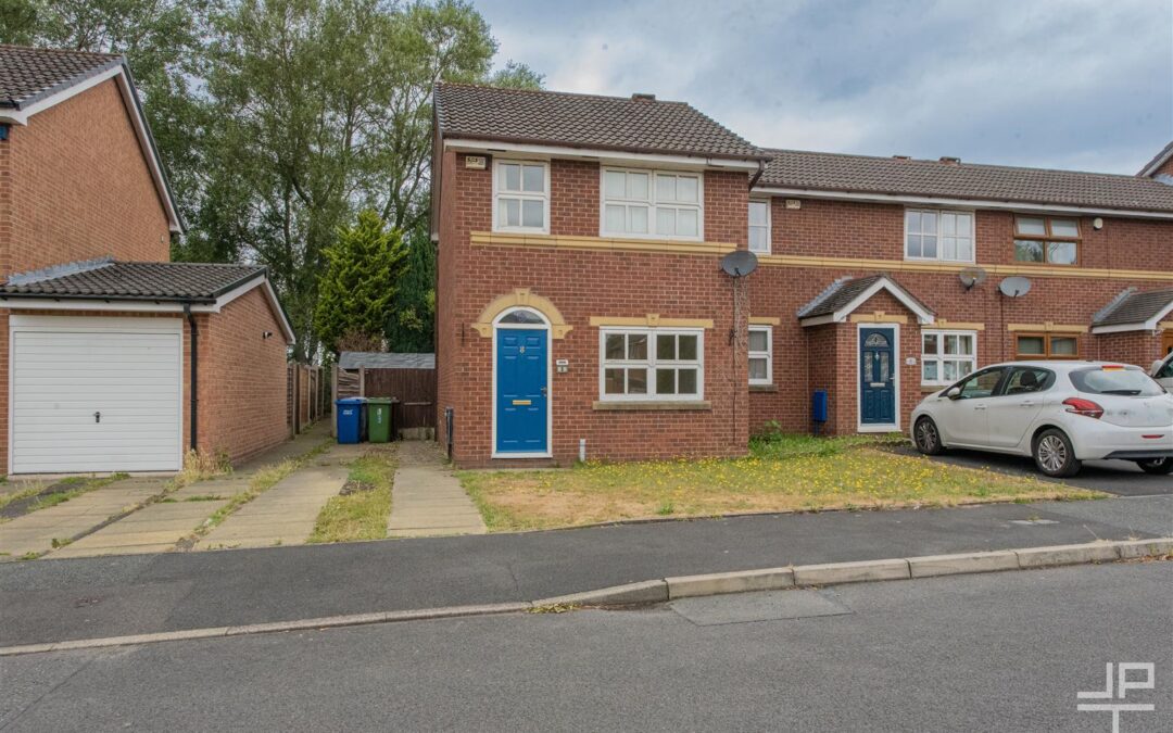 Duke Street, Leigh, Greater Manchester, WN7 2DH