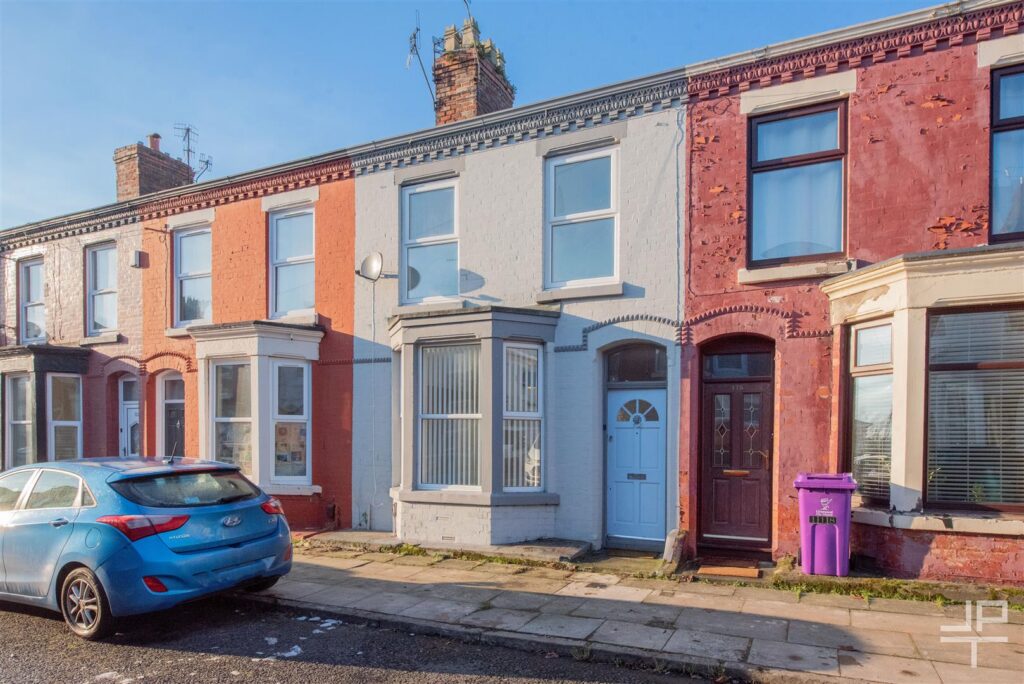 Alwyn Street, Liverpool, L17 7DY