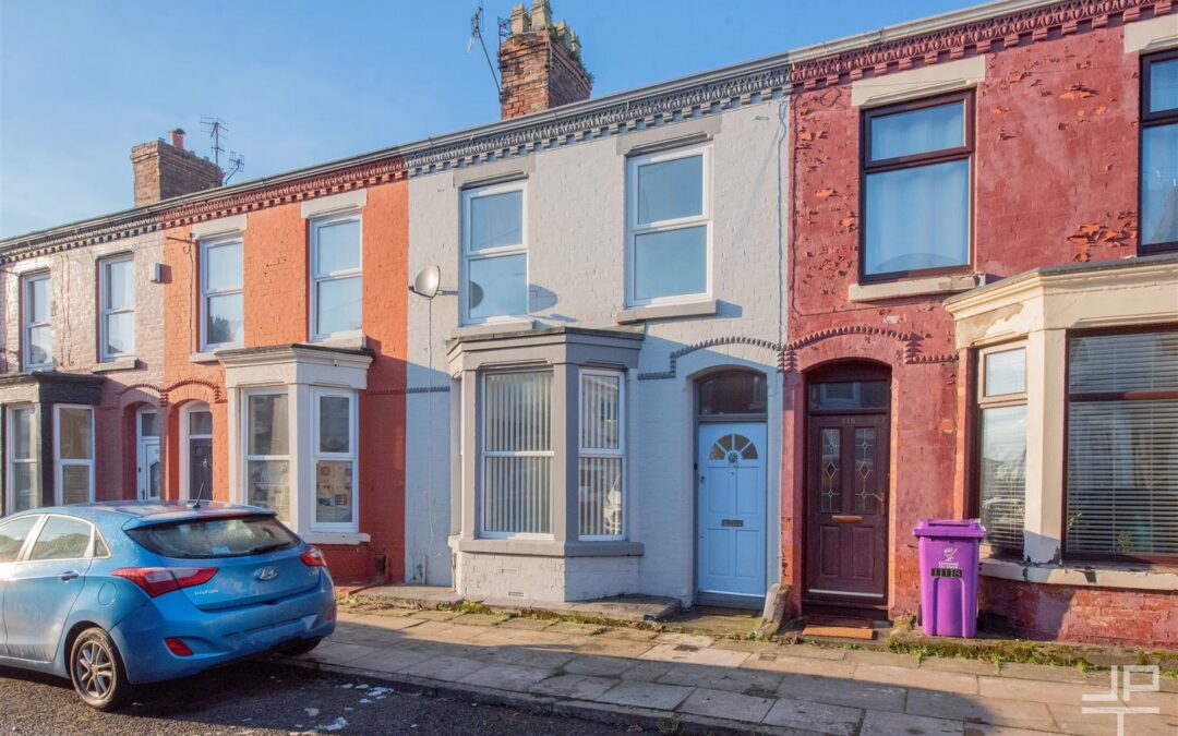 Alwyn Street, Liverpool, L17 7DY