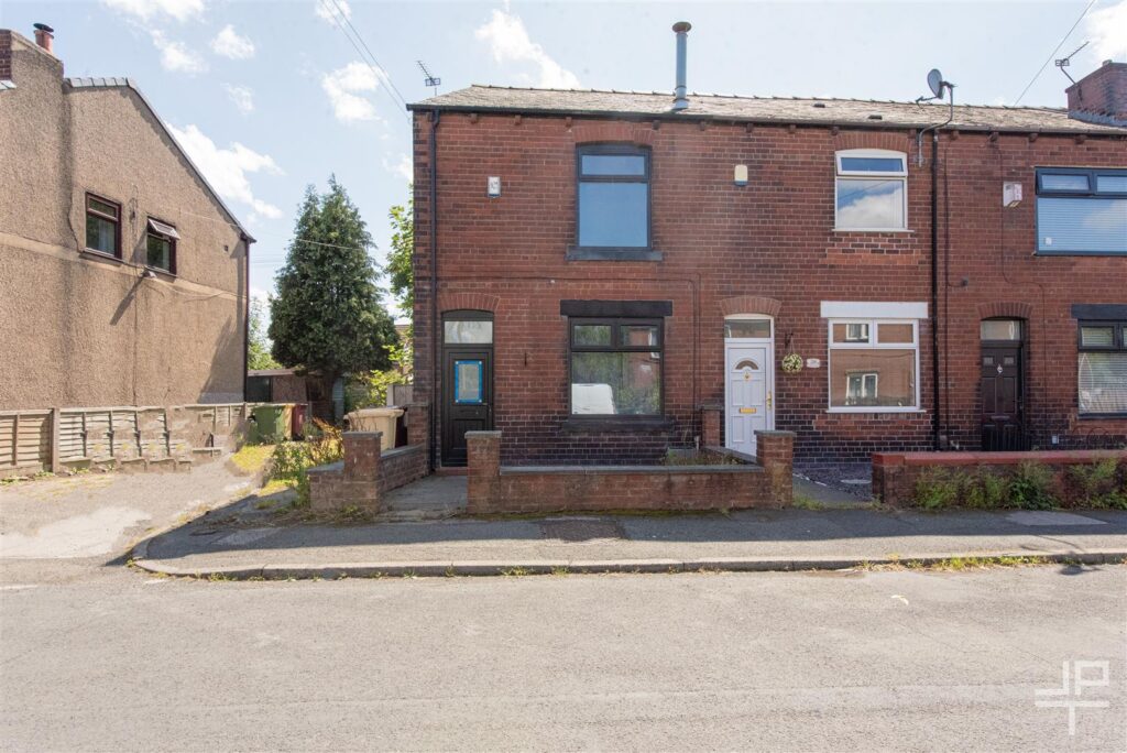 Wesley Street, Westhoughton, Bolton, BL5 3ST