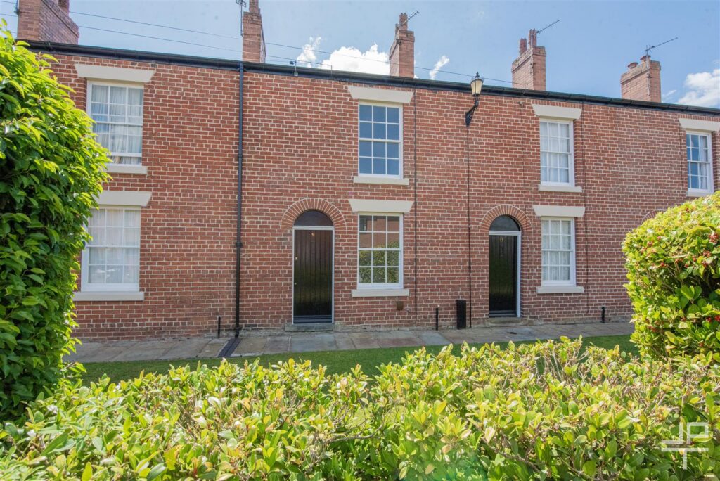 Higginson Street, Leigh