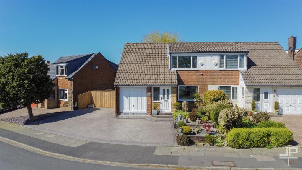 Rutherford Drive, Bolton, Manchester, BL5 1DW