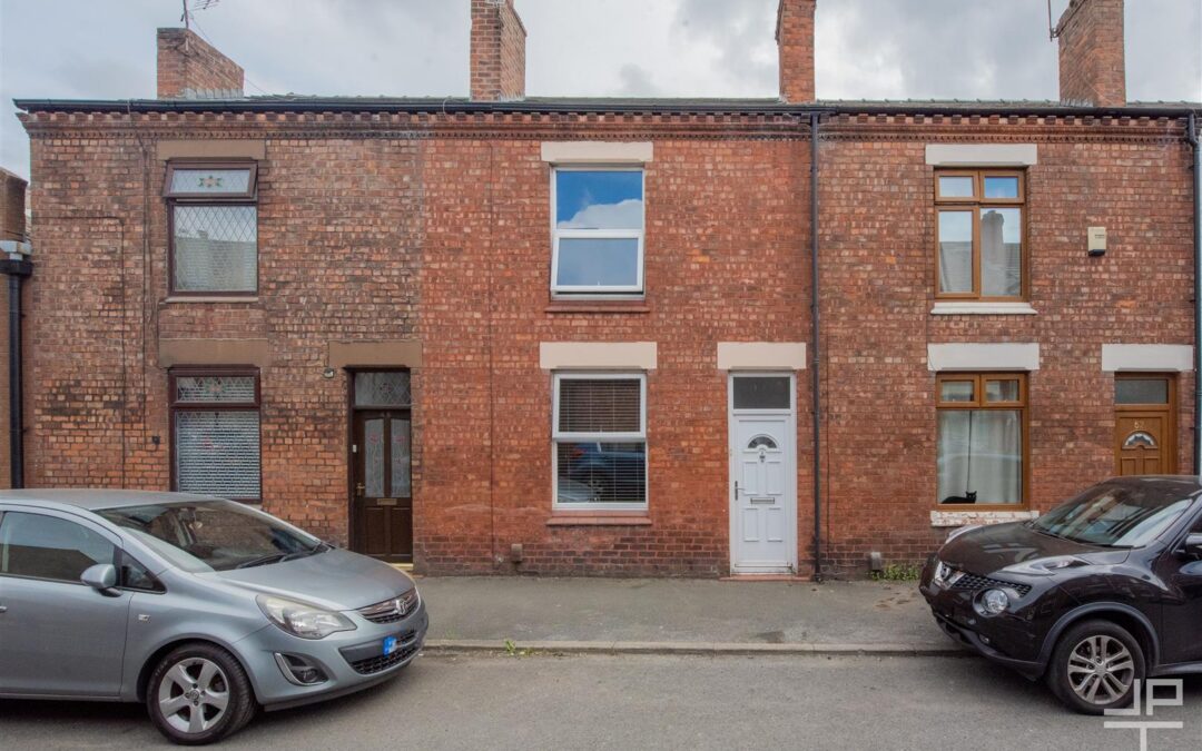 Stanley Street, Atherton, Manchester, M46 0AB