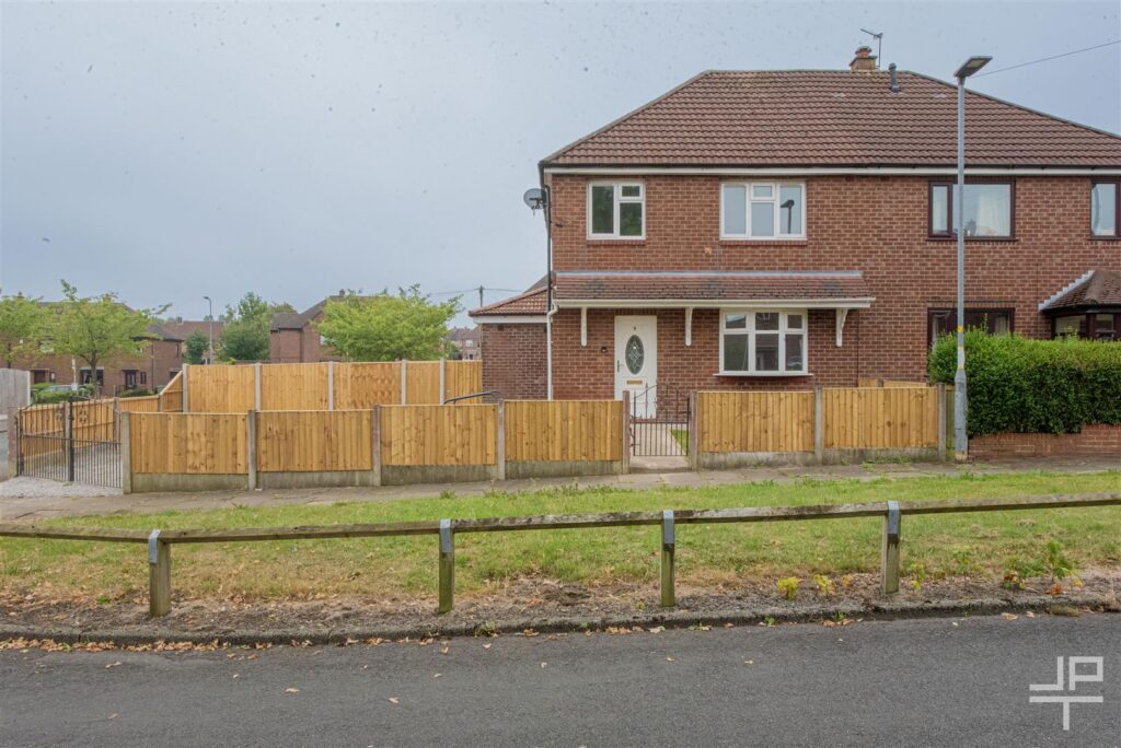 Seatoller Place, Wigan, Greater Manchester, WN5 9UZ