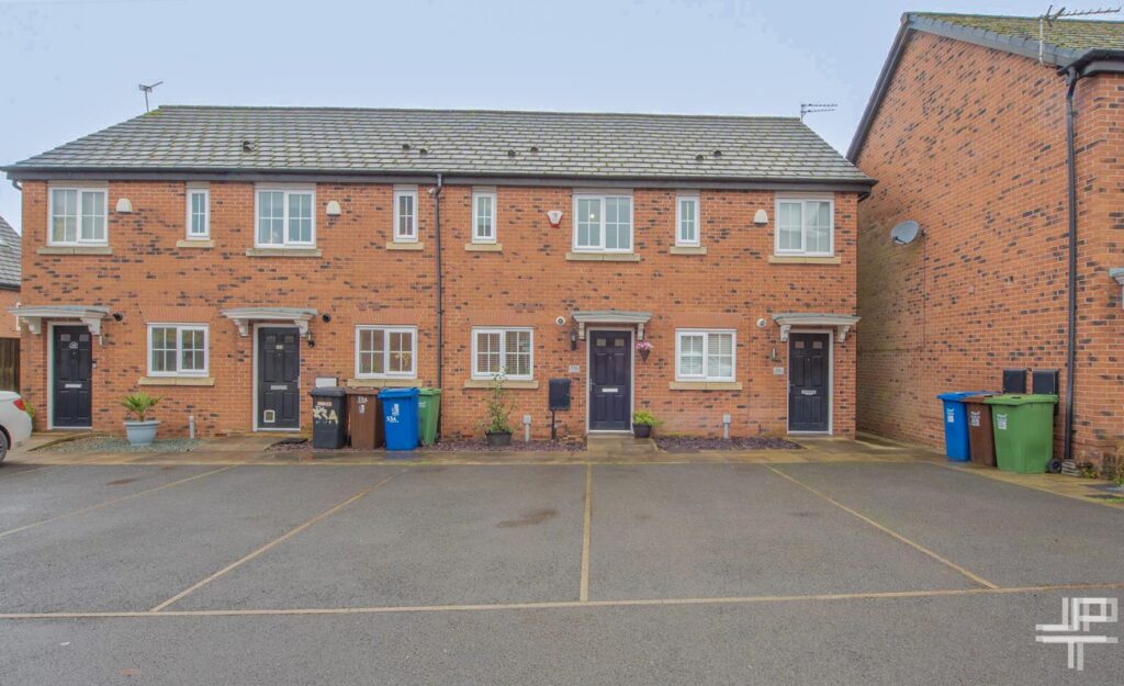 North Croft, Atherton, Manchester, M46 0SW