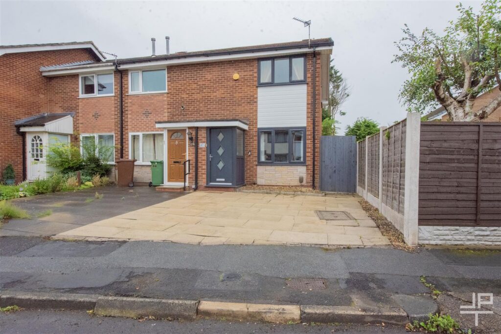 Baker Street, Wigan, WN3 5HG