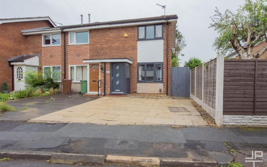 Baker Street, Wigan, WN3 5HG