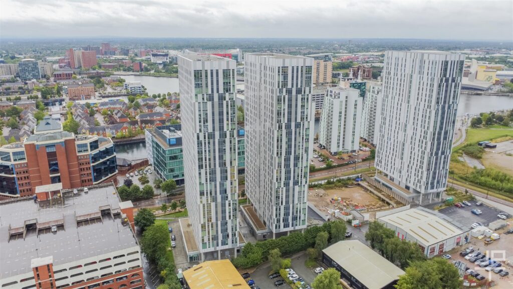 Michigan Avenue, Salford, Manchester, M50 2HJ