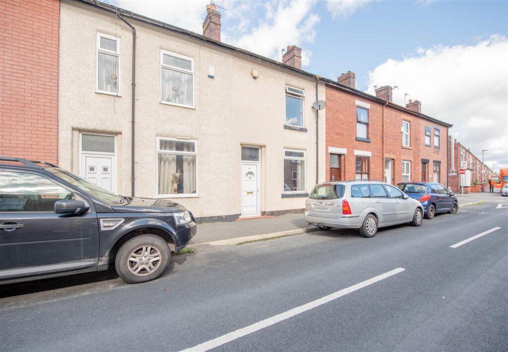 Gordon Street, Leigh, Greater Manchester, WN7 1RW