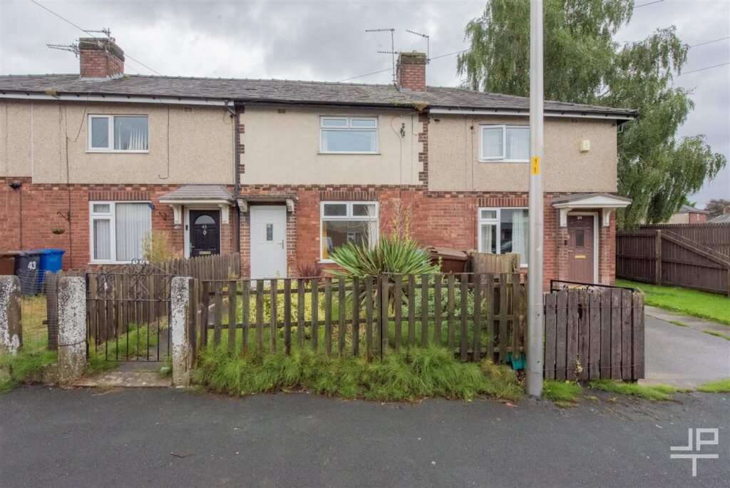 Formby Avenue, Atherton, Manchester, M46 9WL