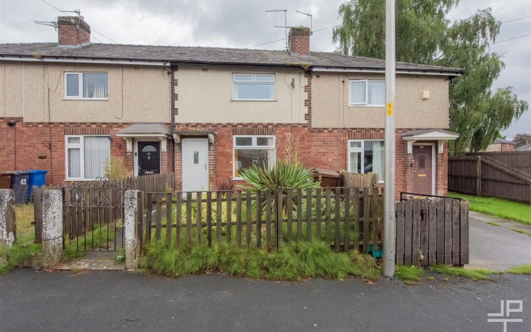 Formby Avenue, Atherton, Manchester, M46 9WL