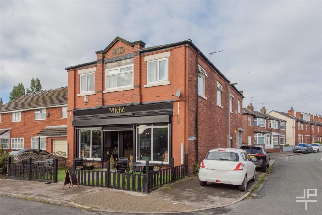 Birch Road, Atherton, Manchester