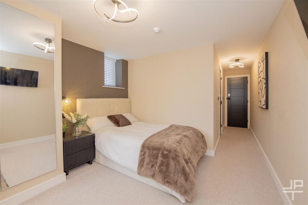 Paul Street, Warrington, WA2 7LE