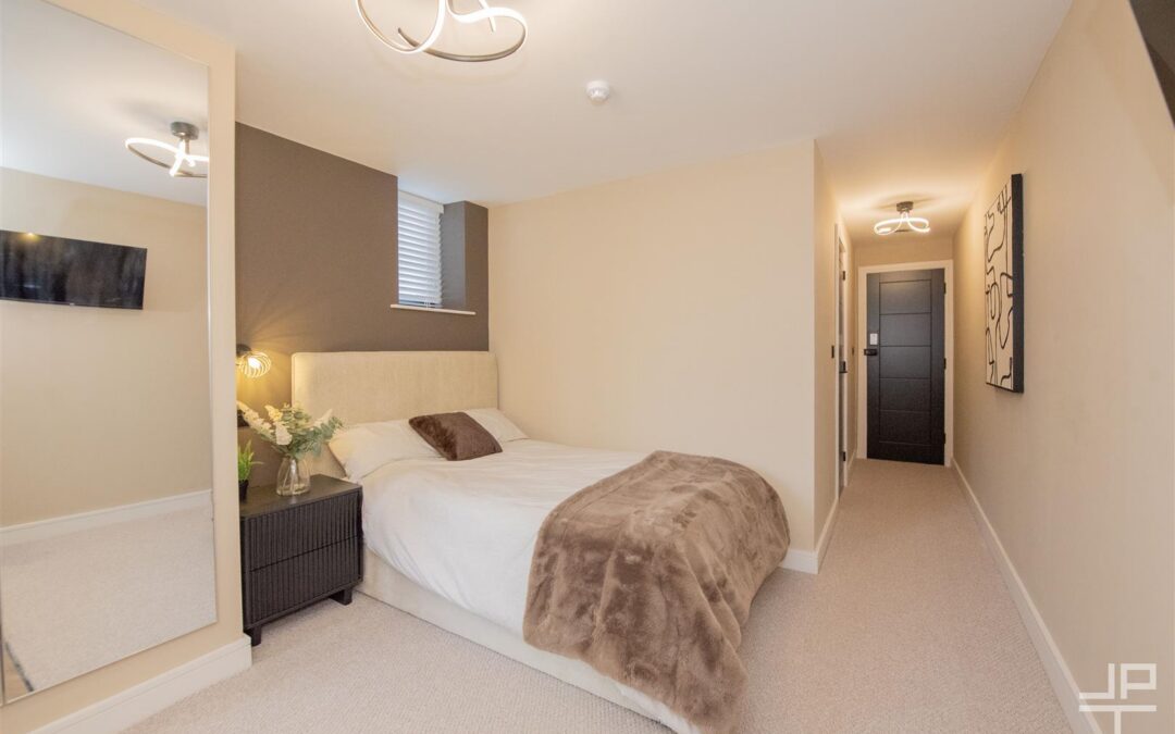 Paul Street, Warrington, WA2 7LE