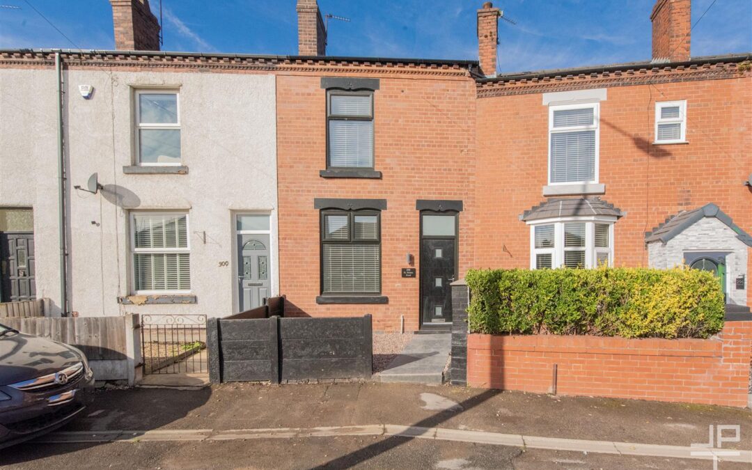 St. Helens Road, Leigh, WN7 3PD
